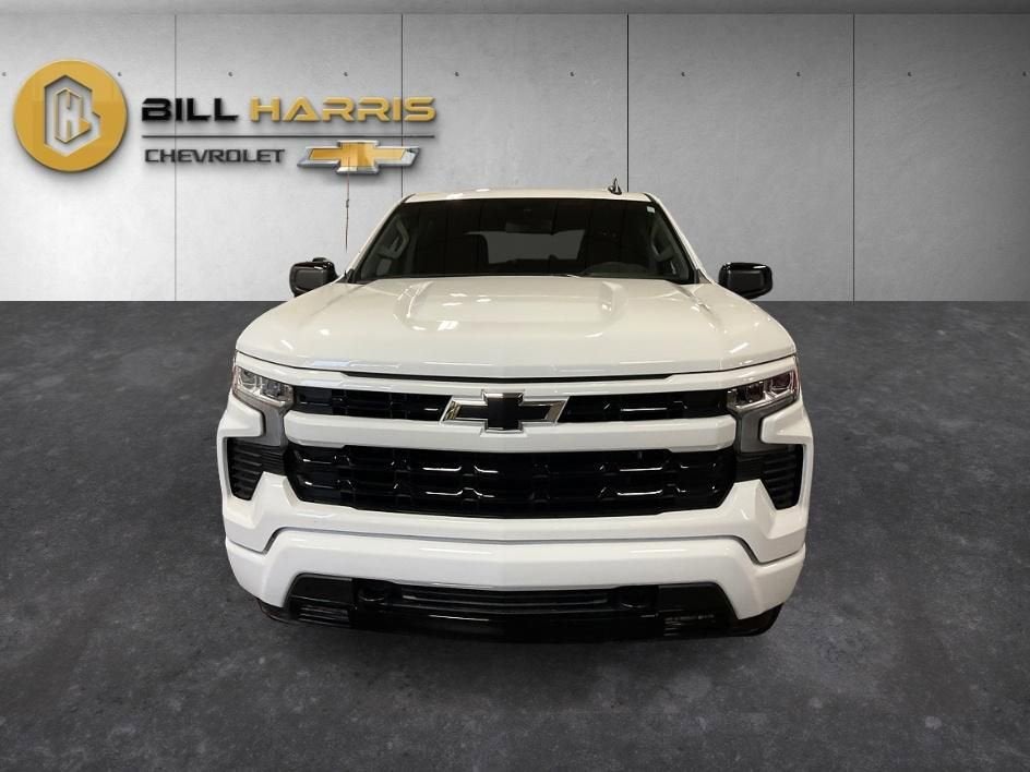 2026 Chevrolet Silverado 1500 RST - Photo 8