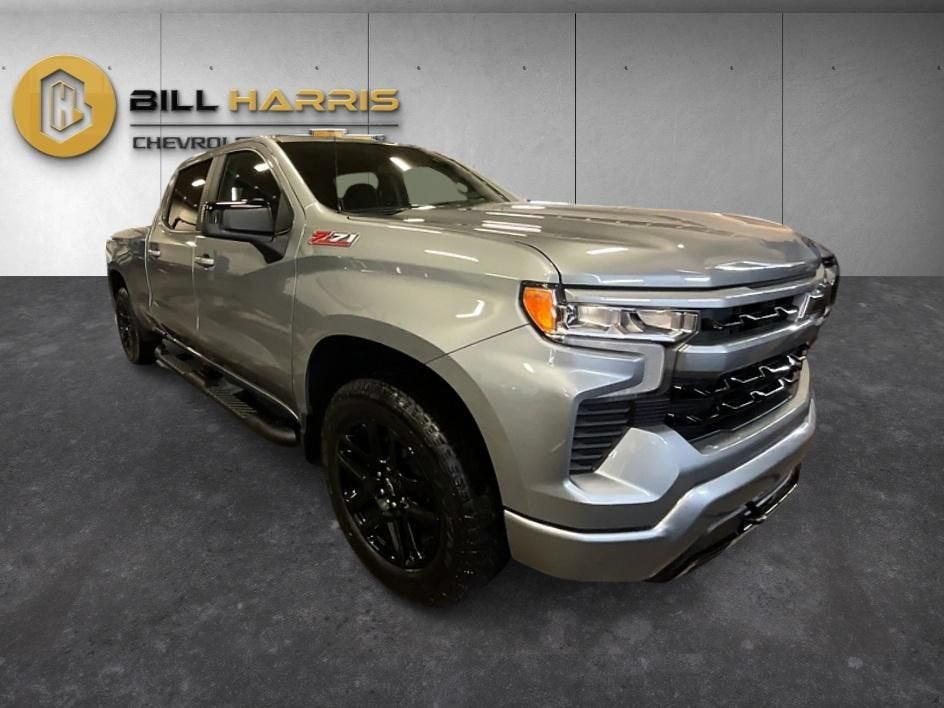 2026 Chevrolet Silverado 1500 RST - Photo 10