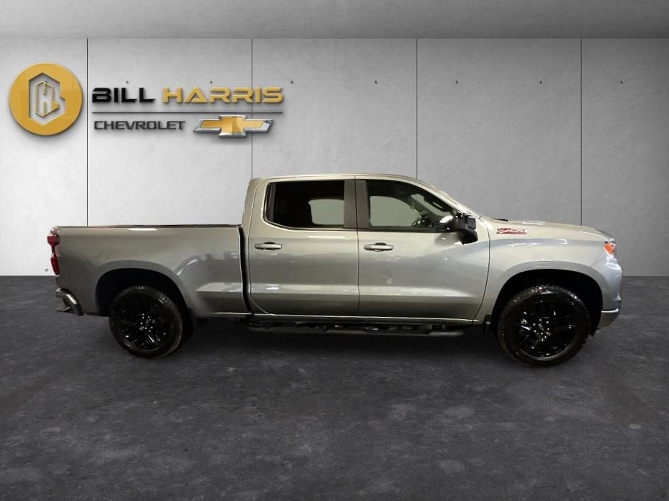 2026 Chevrolet Silverado 1500 RST - Photo 11