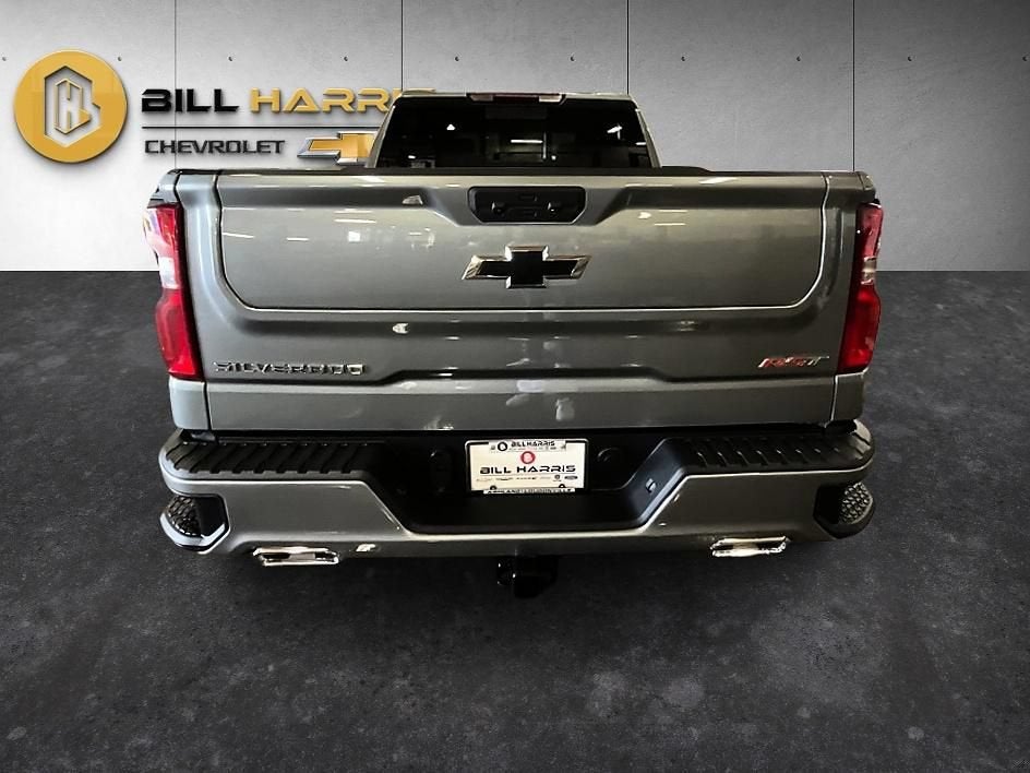 2026 Chevrolet Silverado 1500 RST - Photo 12