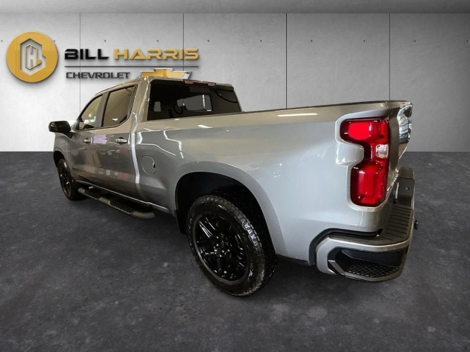 2026 Chevrolet Silverado 1500 RST - Photo 13