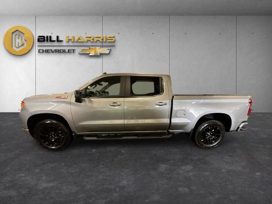 2026 Chevrolet Silverado 1500 RST - Photo 14