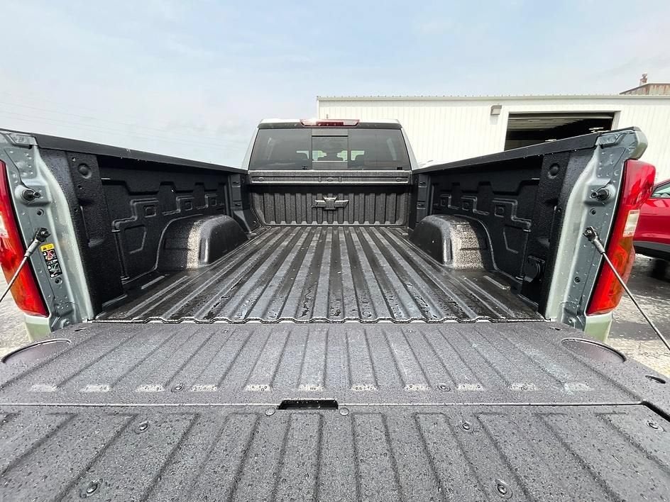 2026 Chevrolet Silverado 1500 RST - Photo 15
