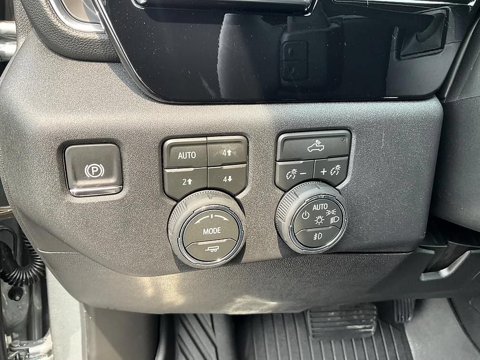 2026 Chevrolet Silverado 1500 RST - Photo 18