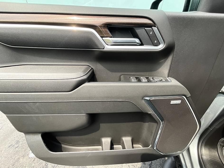 2026 Chevrolet Silverado 1500 RST - Photo 19