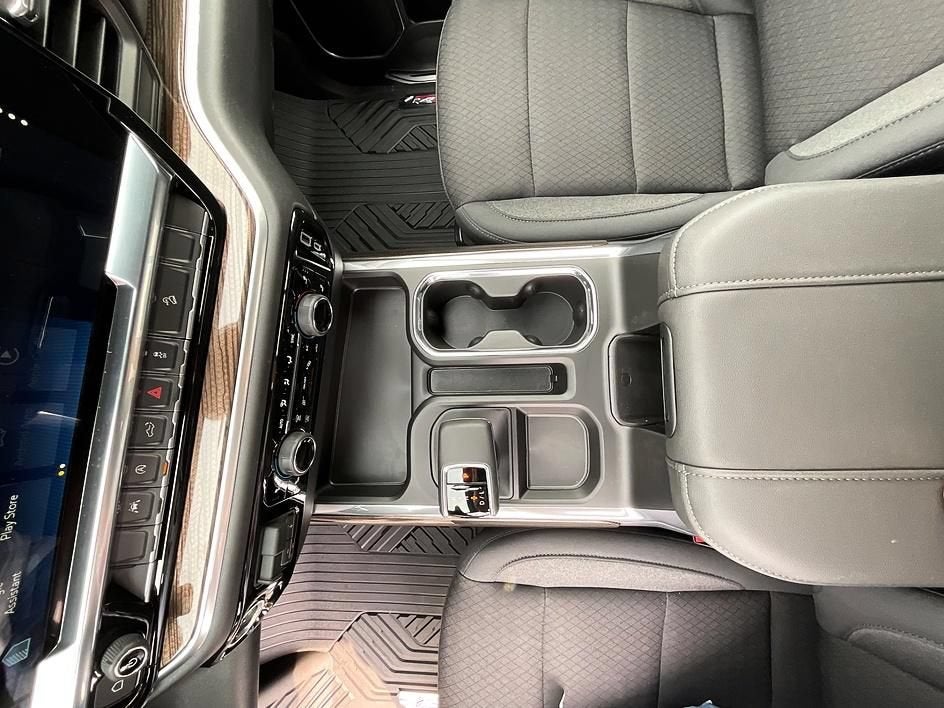2026 Chevrolet Silverado 1500 RST - Photo 21