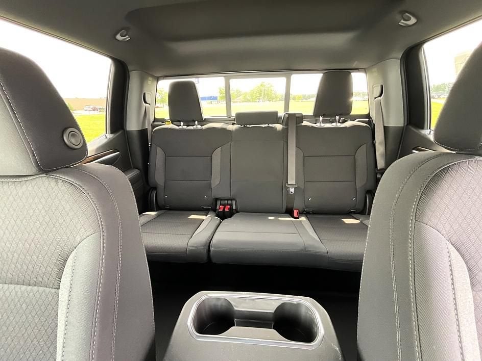 2026 Chevrolet Silverado 1500 RST - Photo 23