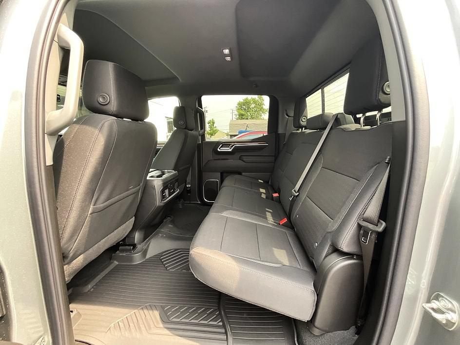 2026 Chevrolet Silverado 1500 RST - Photo 24