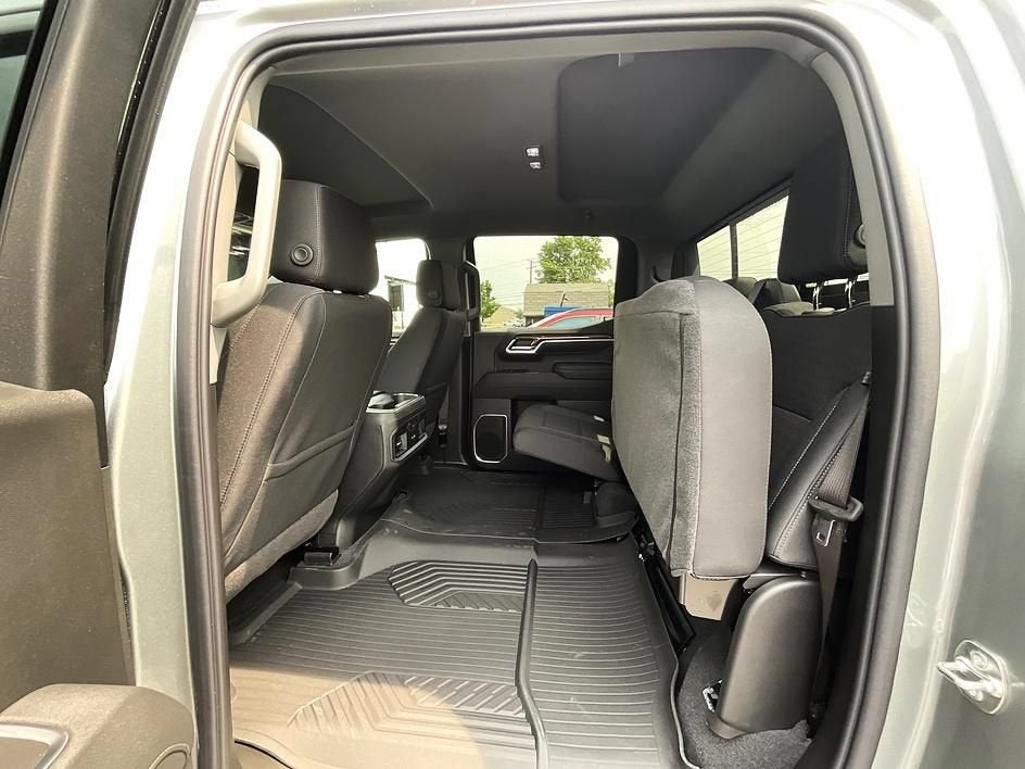2026 Chevrolet Silverado 1500 RST - Photo 25