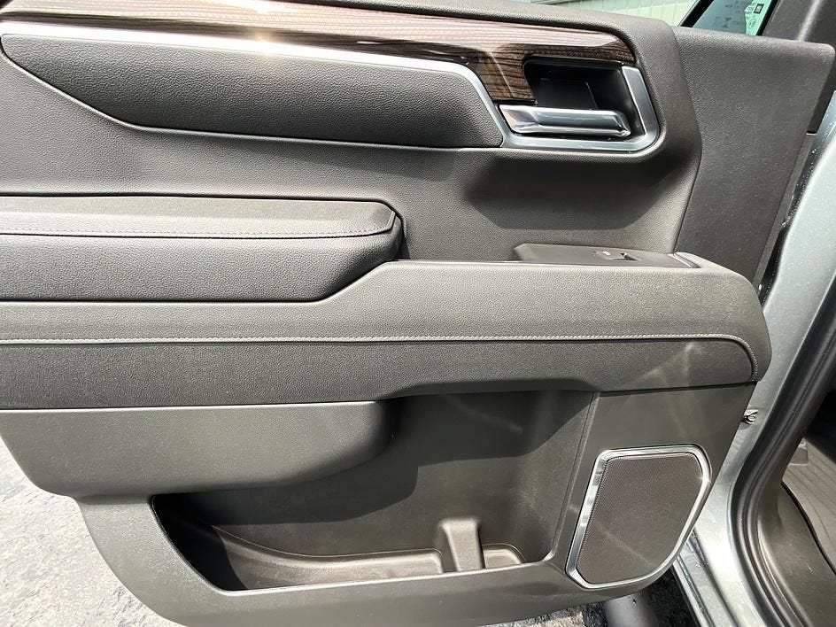 2026 Chevrolet Silverado 1500 RST - Photo 26