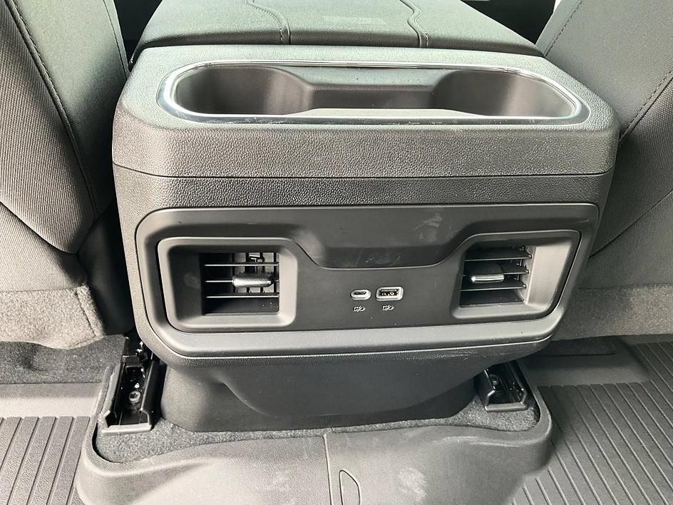 2026 Chevrolet Silverado 1500 RST - Photo 27