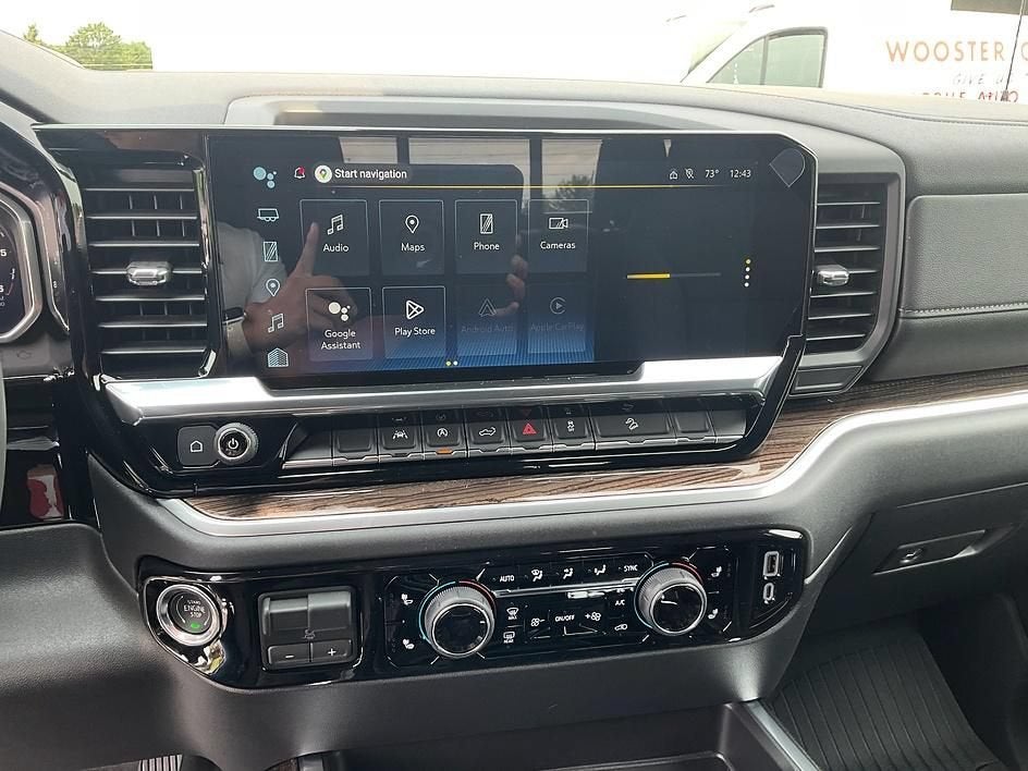 2026 Chevrolet Silverado 1500 RST - Photo 6