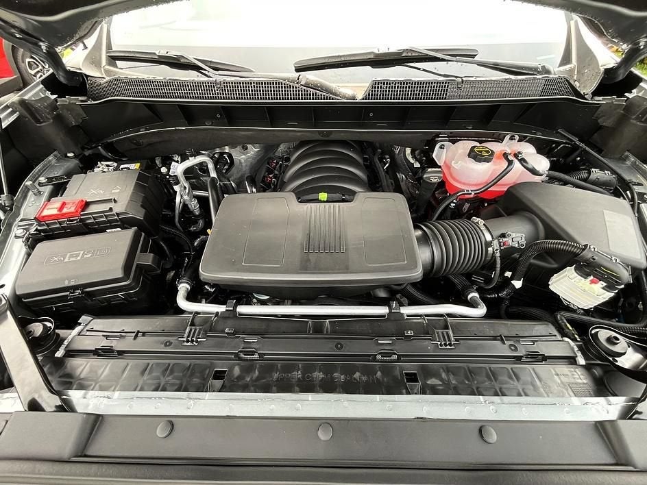 2026 Chevrolet Silverado 1500 RST - Photo 8