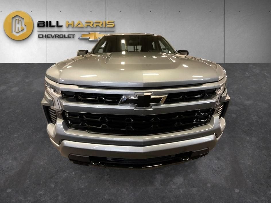 2026 Chevrolet Silverado 1500 RST - Photo 9