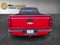 2016 Chevrolet Silverado 1500 Custom