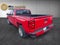 2016 Chevrolet Silverado 1500 Custom