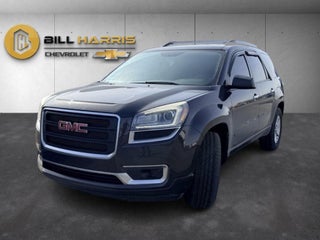 2015 GMC Acadia SLE