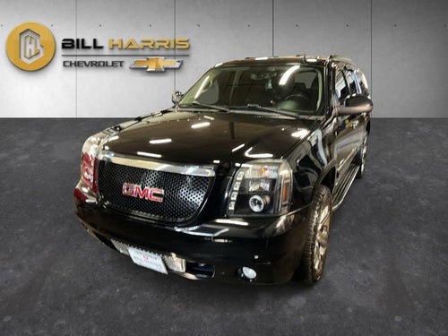 2012 GMC Yukon Denali