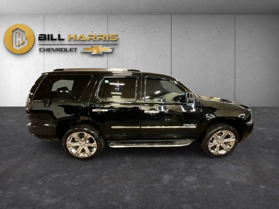 2012 GMC Yukon Denali