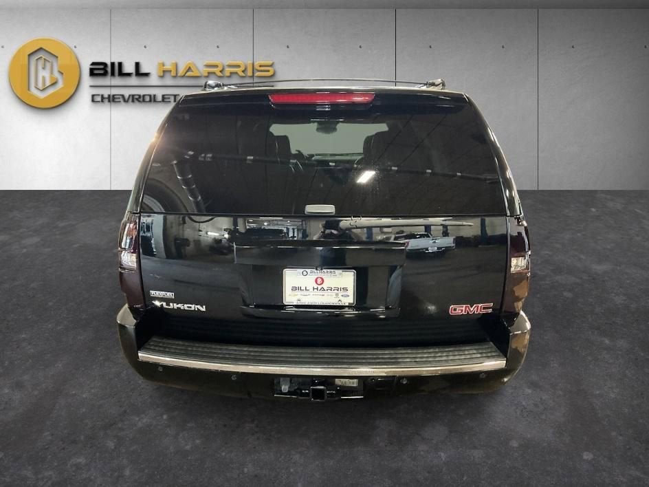 2012 GMC Yukon Denali