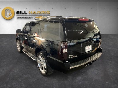 2012 GMC Yukon Denali