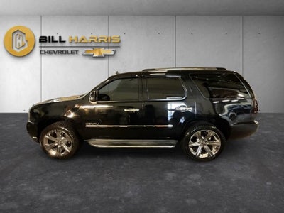 2012 GMC Yukon Denali