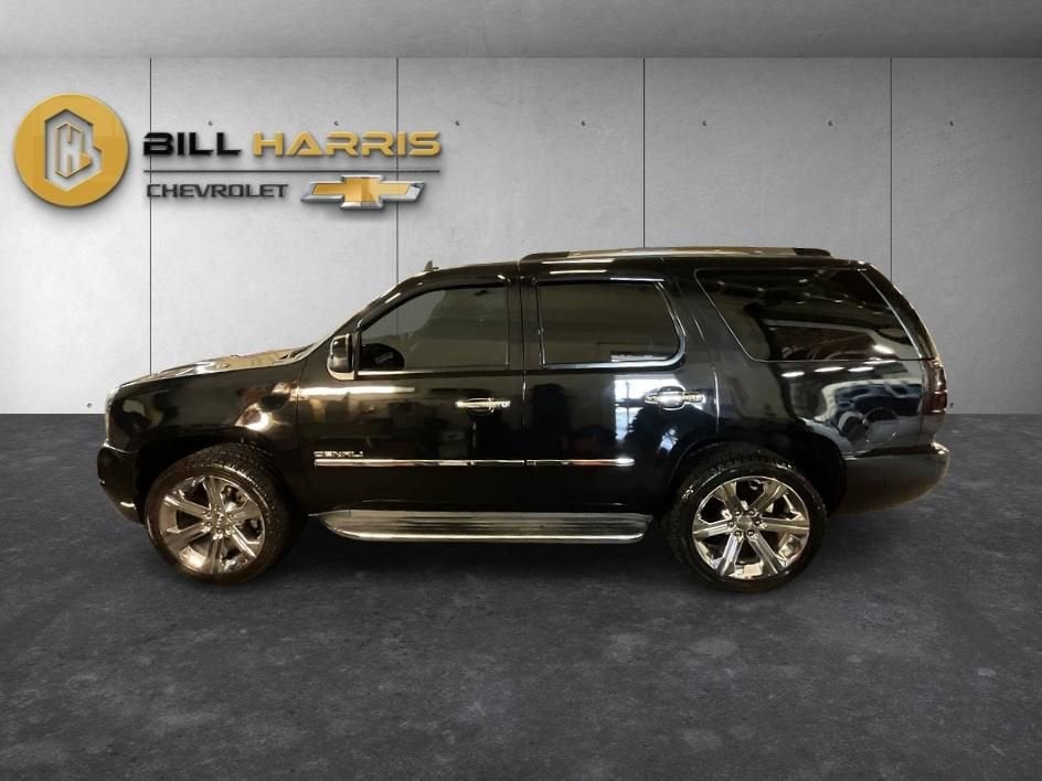 2012 GMC Yukon Denali