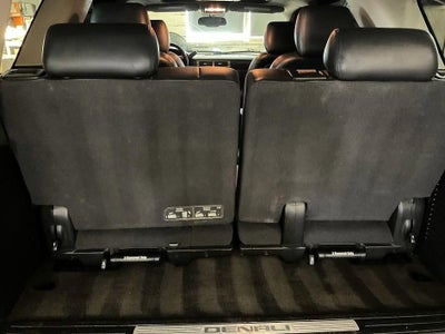 2012 GMC Yukon Denali