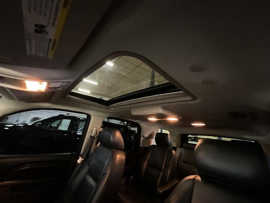 2012 GMC Yukon Denali