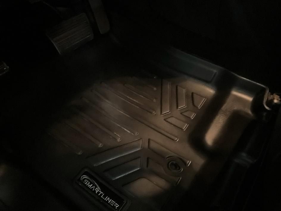 2012 GMC Yukon Denali