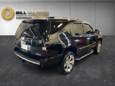 2012 GMC Yukon Denali
