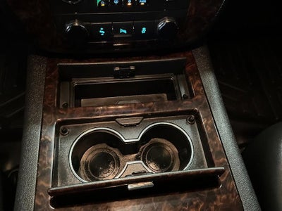 2012 GMC Yukon Denali