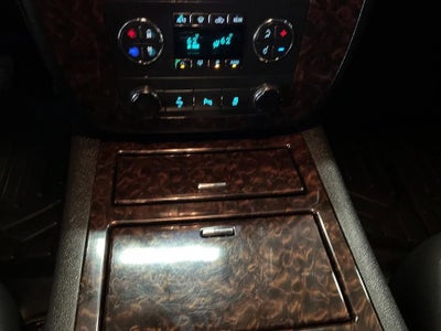 2012 GMC Yukon Denali