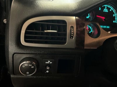 2012 GMC Yukon Denali