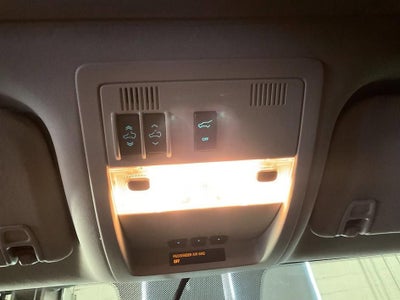 2012 GMC Yukon Denali