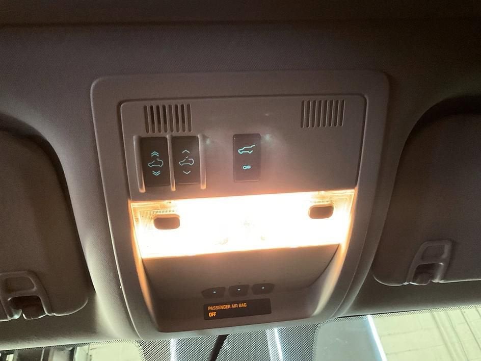 2012 GMC Yukon Denali