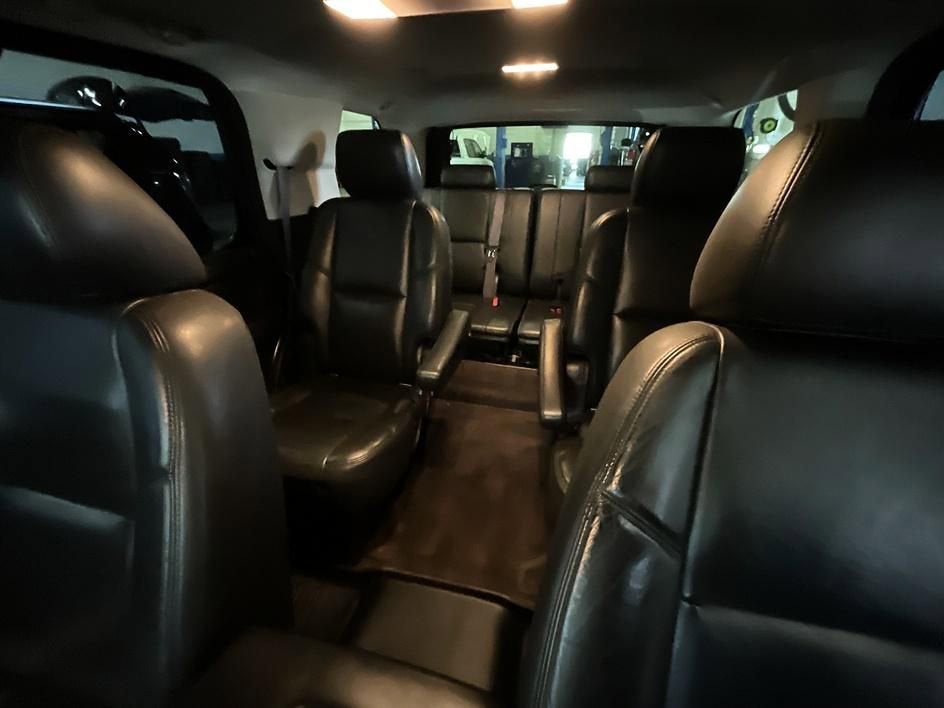 2012 GMC Yukon Denali