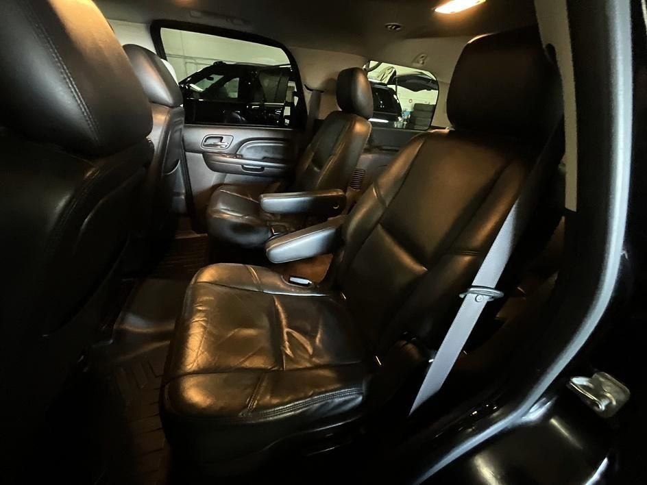 2012 GMC Yukon Denali