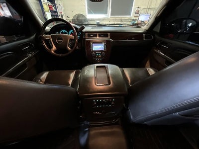 2012 GMC Yukon Denali