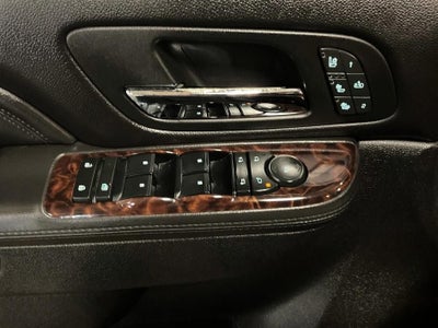 2012 GMC Yukon Denali
