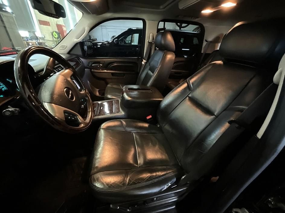 2012 GMC Yukon Denali