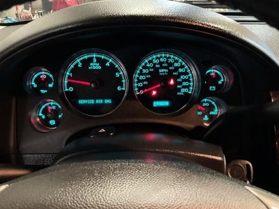 2012 GMC Yukon Denali