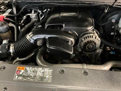 2012 GMC Yukon Denali