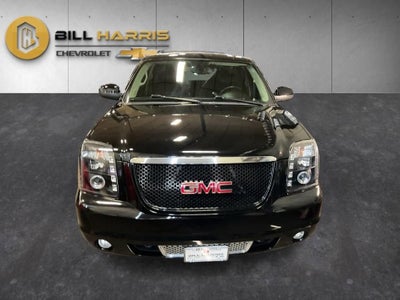 2012 GMC Yukon Denali