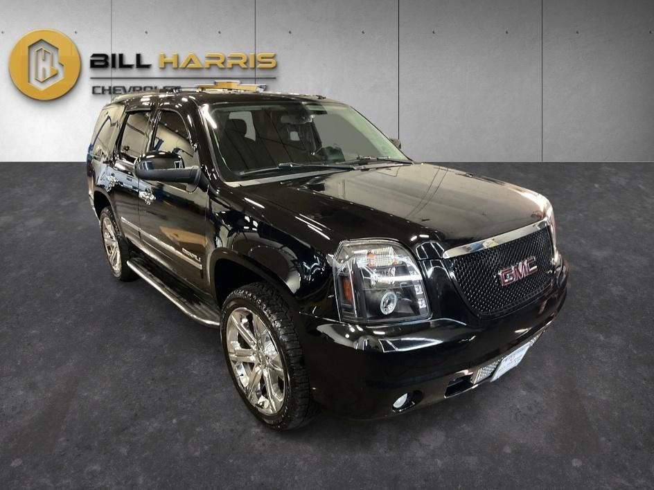 2012 GMC Yukon Denali