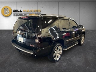 2012 GMC Yukon Denali
