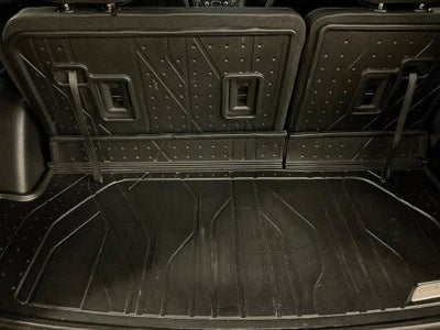 2024 Chevrolet Traverse Limited RS