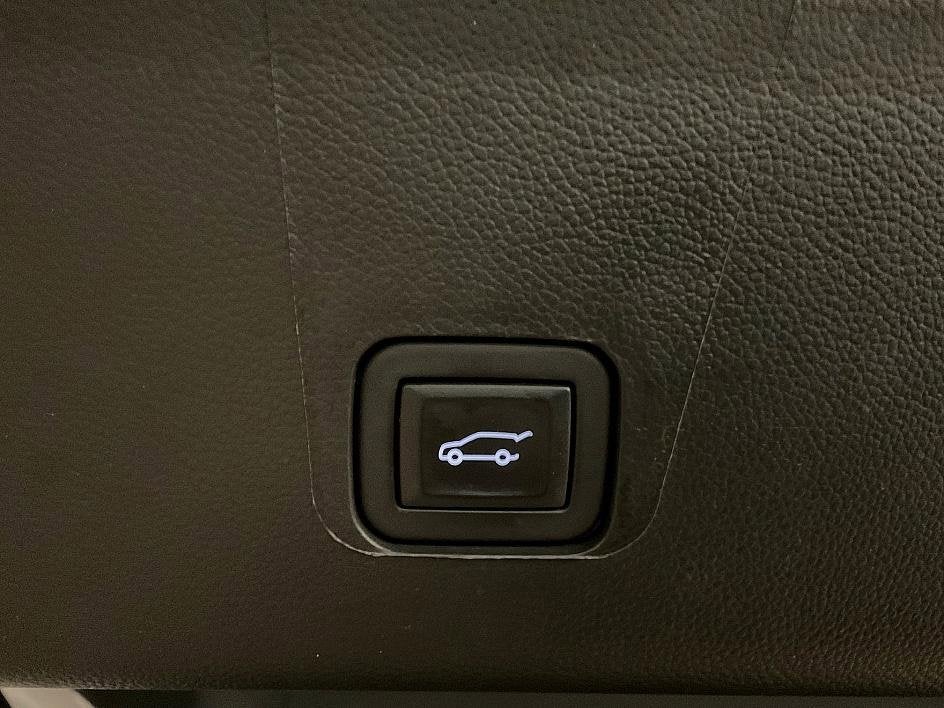 2024 Chevrolet Traverse Limited RS