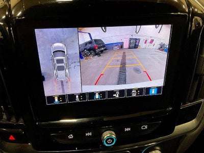 2024 Chevrolet Traverse Limited RS