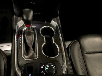 2024 Chevrolet Traverse Limited RS